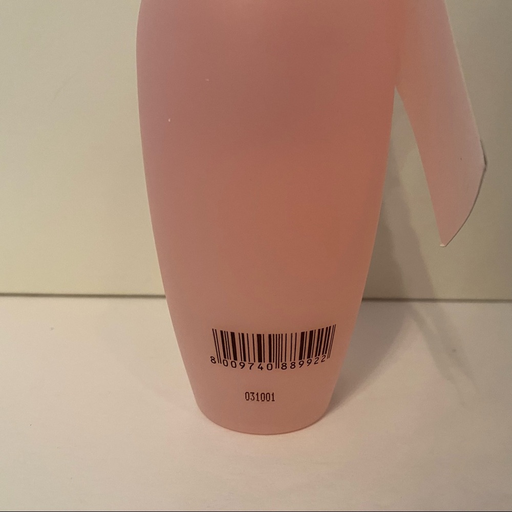 PERLIER PINK PEONY BATH AND SHOWER GEL BEAUTY WELLNESS Made in Italy - Picture 3 of 5